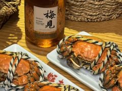 -蚝翅·海鲜粥·烧烤·龙虾季(海曙天一店)
