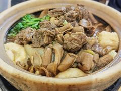 -牛腩之旅·牛腩牛杂煲(光启城美食城店)