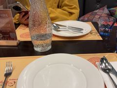 -克比叔叔印度餐厅Kebabs on the Grille (人民广场店)