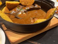 -码头鲜精致威海菜(欧乐坊店)