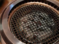 -炎蔵牛舌烤肉