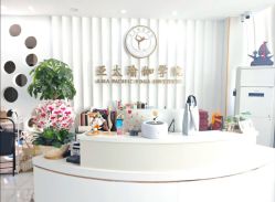 -亚太瑜伽普拉提学院