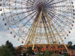 -七彩云南欢乐世界