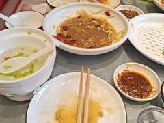 -添福来墨鱼饺子 · 海鲜东北菜(大连星海·黄浦路店)