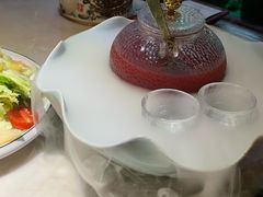 -韵秋荷(宝山龙湖天街店)