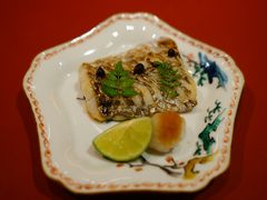 -橼舍鮨青木