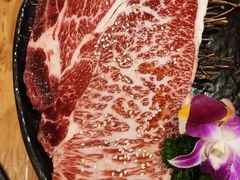 -丸藏和牛烧肉专门店(园区师惠坊店)