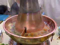 -虾大侠·盱眙龙虾老北京铜锅涮羊肉(金楠天街店)