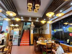 -下梅人家土菜馆(历史文化餐厅度假区店)