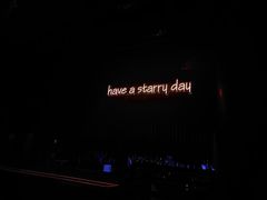 -STARRY CAFE & LOUNGE BAR(高新店)