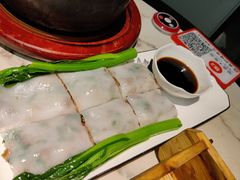 -鼎记啫啫煲(数博万达店)