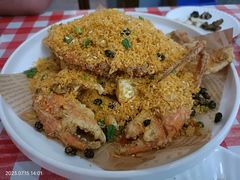 -琼大师东方烤乳猪(亚特兰蒂斯店)