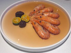 -醉舍·新淮扬菜(长宁龙之梦店)