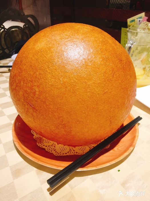 石岐佬中山菜馆(张溪店)大煎堆图片 - 第70张