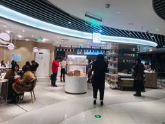-奈雪的茶(新天地广场PRO店)