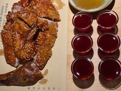 -桂小厨广西菜(印象城店)