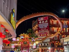 -马六甲鸡场街