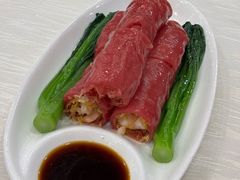 -寻味顺德·南记酒家·传统顺德菜·鱼生(广源路店)