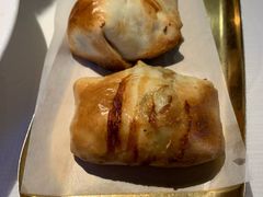 烤包子-西域阿里马新疆菜·清真(桂花路店)