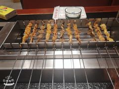 -邢氏老太太烤串(北兴街店)