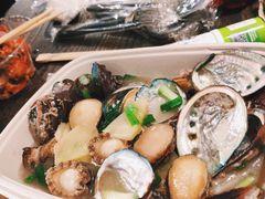 -盒马鲜生(莱蒙都会店)