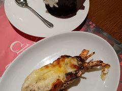 -凯菲厅海鲜姿造·海鲜自助·帝王蟹·龙虾(成都群光君悦酒店)