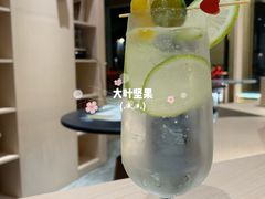 柠七-瞄一喵猫咖(格力海岸店)