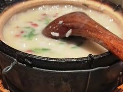 -云晓光头烧烤吧(川沙绿地店)