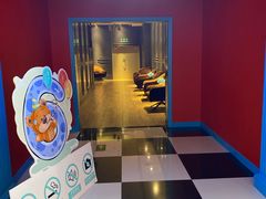 -完美世界影城(昆明翡翠湾店)