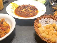 -鱼头泡饭·湖北菜·非物质文化遗产(岳家嘴总店)
