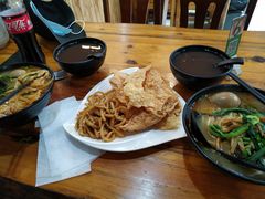 -螺蛳粉先生(蓟门桥店)