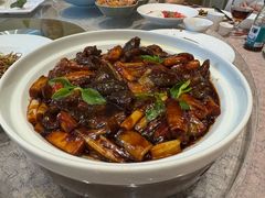-西安饭庄·非遗陕菜(钟楼店)