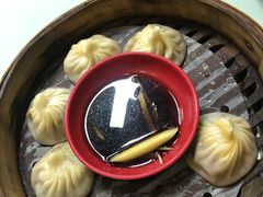 -食惠里小笼包面馆(越秀店)