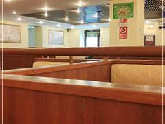 卡座-萨莉亚意式餐厅(护国新天地店)