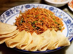 -老淮安·淮安菜(涟水店)
