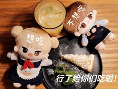 -花神咖啡馆(文汇路店)
