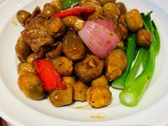-侨美食家·粤菜(体育西路店)