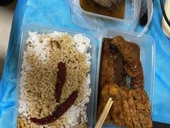 -刘小忙把子肉(北园大街总店)