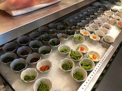 -松子料理(白家庄店)