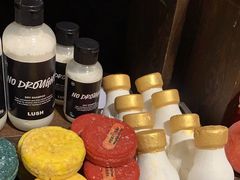 -LUSH(威尼斯人店)