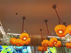 -箜八泰·东南亚料理(环球港店)