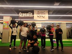 -乐刻体能馆FitTribe飞踹运动(西湖银泰店)