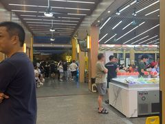 -皮记海鲜1995(寮步店)