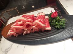 -捞神煲汤火锅(湖滨商业街店)