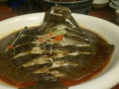 -良师门滨海人家·海鲜·家常菜(滨海城店)