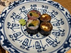 -鮨冠OMAKASE食べ放题(北京首店)