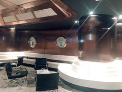 等候区-星辰9号幻影会