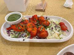 -清真· AL-JANNAT 佳纳特餐厅(仙林店)