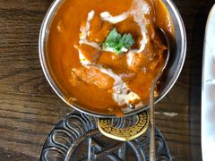 -甘尼仕印度餐厅酒吧(斜塘老街店)