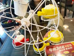 -豪客来牛排(府河店)